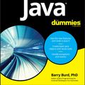 Cover Art for 9781119235583, Java For Dummies by Barry Burd