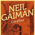 Cover Art for 9782290040638, Coraline by Neil Gaiman