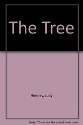 Cover Art for 9780517576694, The Tree by Judy Hindley