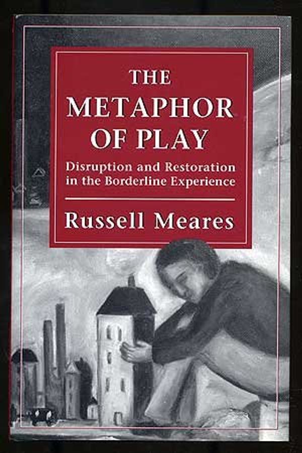 Cover Art for 9780876682753, The Metaphor of Play by Russell Meares