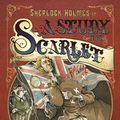 Cover Art for 9780062293756, A Study in Scarlet by Arthur Conan Doyle