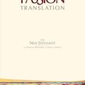 Cover Art for 9781424556861, Tpt New Testament with Psalms Proverbs and Song of Songs (2nd Edition) Ivory (Passion Translation) by Brian Simmons