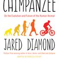Cover Art for 9781780746043, The Third Chimpanzee by Jared Diamond