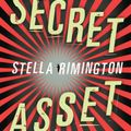 Cover Art for 9780307267030, Secret Asset by Stella Rimington