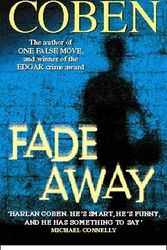 Cover Art for 9780340766361, Fade Away by Harlan Coben