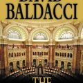 Cover Art for 9780759569041, The Collectors by David Baldacci
