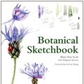 Cover Art for 9781849943024, Botanical Sketchbook by Mary Ann Scott