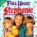 Cover Art for 9780671882907, Twin Troubles (Full House Stephanie) by Mary Wright