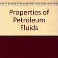 Cover Art for 9780878140213, Properties of Petroleum Fluids by McCain Jr., William D.