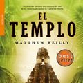 Cover Art for 9788498004878, El templo / Temple (Spanish Edition) by Matthew Reilly