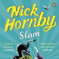 Cover Art for 9780241950272, Slam by Nick Hornby