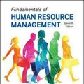 Cover Art for 9781259686702, Fundamentals of Human Resource Management by Raymond Noe