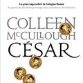 Cover Art for 9788408130444, César by Colleen McCullough