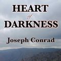 Cover Art for 9781625580399, Heart of Darkness by Joseph Conrad