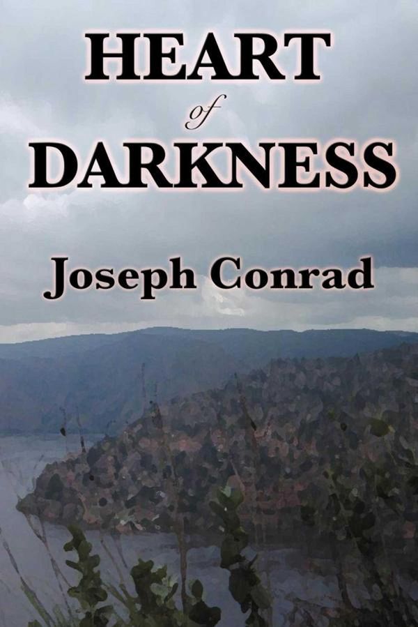 Cover Art for 9781625580399, Heart of Darkness by Joseph Conrad