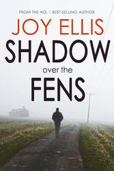 Cover Art for 9781789316292, Shadow Over The Fens by Joy Ellis