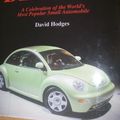 Cover Art for 9781856277846, Volkswagen Beetle by David Hodges