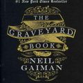 Cover Art for 9780062081551, The Graveyard Book by Neil Gaiman