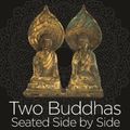 Cover Art for 9780691227948, Two Buddhas Seated Side by Side by Donald S. Lopez, Jacqueline I. Stone