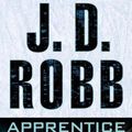 Cover Art for 9781594139895, Apprentice in Death by J. D. Robb