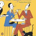 Cover Art for 9780141804323, Much Obliged, Jeeves by P G. Wodehouse
