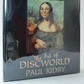 Cover Art for 9780060758271, The Art of Discworld by Terry Pratchett, Paul Kidby