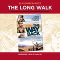Cover Art for 9780786173679, The Long Walk: The True Story of Trek to Freedom (MP3 CD) by Slavomir Rawicz