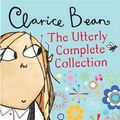 Cover Art for 9781408304686, The Clarice Bean Collection by Lauren Child