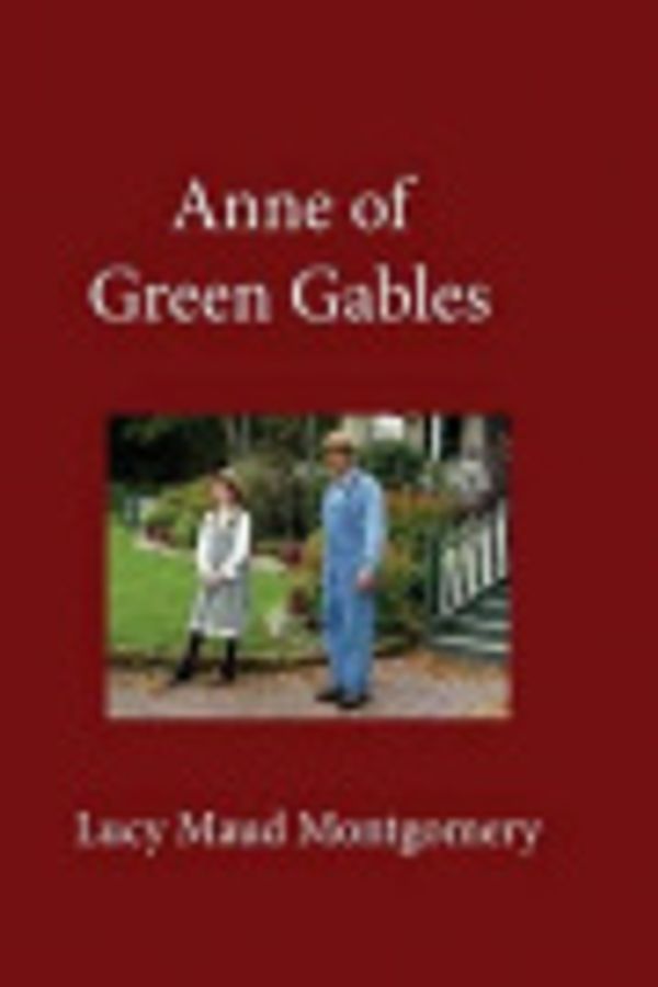 Cover Art for 9781534718227, Anne of Green Gables by Lucy Maud Montgomery