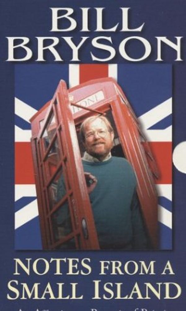 Cover Art for 9780769725000, Notes from a Small Island: An Affectionate Portrait of Britain Box Set [VHS] by Unknown