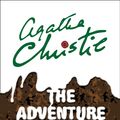 Cover Art for 9780008164980, The Adventure of the Christmas Pudding (Poirot) by Agatha Christie