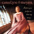 Cover Art for 9780007381722, Mary, Bloody Mary by Carolyn Meyer