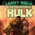 Cover Art for 9780785122456, Incredible Hulk: Planet Hulk by Greg Pagulayan