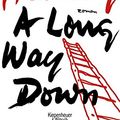 Cover Art for 9783462034554, A Long Way Down by Nick Hornby