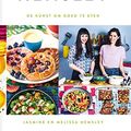 Cover Art for 9789059565869, Hemsley & Hemsley: de kunst om goed te eten by Jasmine Hemsley, Melissa Hemsley