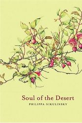 Cover Art for 9781921064067, Soul of the Desert by Stephen D. Hopper