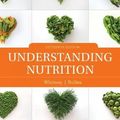 Cover Art for B078KMWL78, Understanding Nutrition by Ellie Whitney, Sharon Rady Rolfes