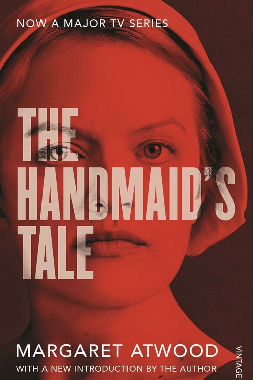 Cover Art for 9781784873189, The Handmaid's Tale by Margaret Atwood