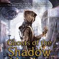 Cover Art for B07MKDL4YP, Ghosts of the Shadow Market by Cassandra Clare, Rees Brennan, Sarah, Maureen Johnson, Kelly Link, Robin Wasserman