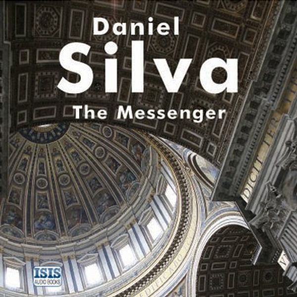 Cover Art for 9780753127155, The Messenger by Daniel Silva