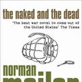 Cover Art for 9780007204953, The Naked and the Dead by Norman Mailer
