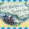 Cover Art for 9780141330969, Hairy Maclary and Zachary Quack by Lynley Dodd