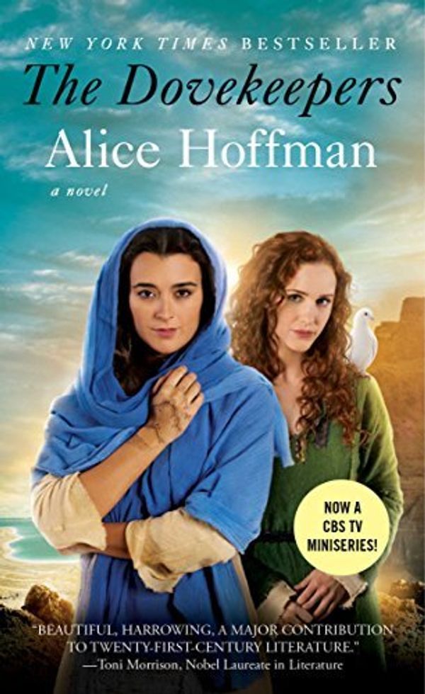 Cover Art for 8601422106039, By Alice Hoffman - The Dovekeepers: A Novel (Media Tie-In) (2015-04-01) [Mass Market Paperback] by Alice Hoffman