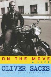 Cover Art for 9780385352543, On the Move: A Life by Oliver Sacks