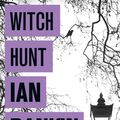Cover Art for 9781409118374, Witch Hunt by Ian Rankin