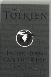 Cover Art for 9789022531938, Tolkien - SA (holandes) 1% by J.r.r. Tolkien