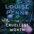 Cover Art for 9781405531641, The Cruellest Month by Louise Penny
