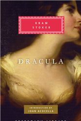 Cover Art for 9780307593856, Dracula by Bram Stoker