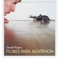 Cover Art for 9788467511468, Flores para Algernon by Daniel Keyes