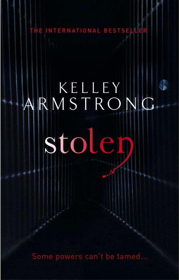 Cover Art for 9780748108800, Stolen: Number 2 in series by Kelley Armstrong